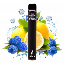 ZERO Blue Raspberry Lemon 800 puff
