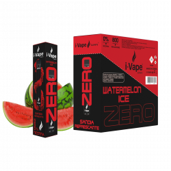 ZERO Watermelon Ice 800 Puff