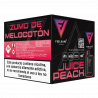 FeelVape Juice Peach 600 puff