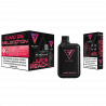 FeelVape Juice Peach 600 puff