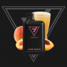 FeelVape Juice Peach 600 puff