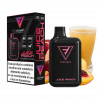 FeelVape Juice Peach 600 puff