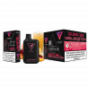 FeelVape Juice Peach 600 puff
