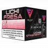 FeelVape Lychee Strawberry 600 Puff