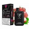 FeelVape Lychee Strawberry 600 Puff
