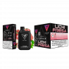 FeelVape Lychee Strawberry 600 Puff