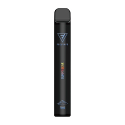 FeelVape Pro 800 - Ositos de Gominolas