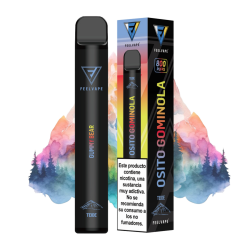 Vapecanary , CanaryVape , Vape Canary , Canary Vape , Feelvape , Vaper Canario