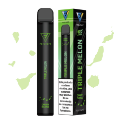 Vapecanary , CanaryVape , Vape Canary , Canary Vape , Feelvape , Vaper Canario