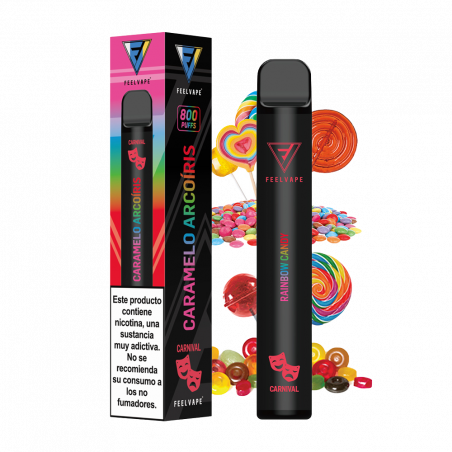Vapecanary , CanaryVape , Vape Canary , Canary Vape , Feelvape , Vaper Canario