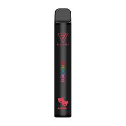 FeelVape Pro 800 - Caramelos Arcoíris