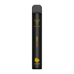 FeelVape Pro 800 - Triple Mango