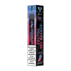 FeelVape Pro 800 - Frutos del Bosque