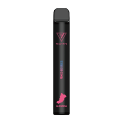 FeelVape Pro 800 - Frutos del Bosque