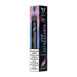 FeelVape Pro 800 - Uva Refrescante