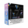 FeelVape Pro 800 - Uva Refrescante