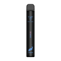FeelVape Pro 800 - Uva Refrescante