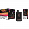 FeelVape Strawberry Ice Cream 800 puff