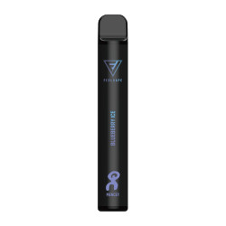 FeelVape Pro 800 - Arándano Refrescante