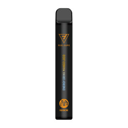 FeelVape Pro 800 - Bebida Energética Mango Loco