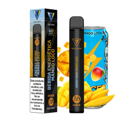 FeelVape Pro 800 - Bebida...
