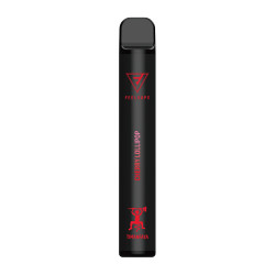 FeelVape Pro 800 - Chupete de Cereza
