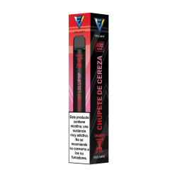 FeelVape Pro 800 - Chupete de Cereza