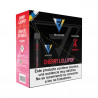 FeelVape Pro 800 - Chupete de Cereza