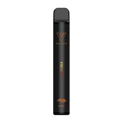 FeelVape Pro 800 - Cola Limón