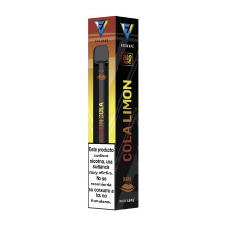 FeelVape Pro 800 - Cola Limón