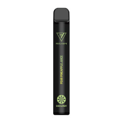 FeelVape Pro 800 - Jugo Pera Piña