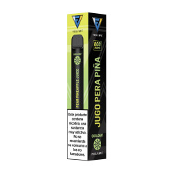 FeelVape Pro 800 - Jugo Pera Piña