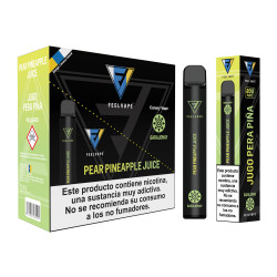 Vapecanary , CanaryVape , Vape Canary , Canary Vape , Feelvape , Vaper Canario