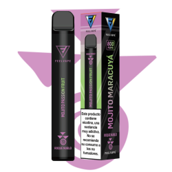 FeelVape Pro 800 - Mojito Maracuyá