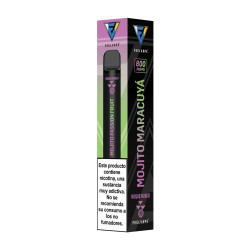 FeelVape Pro 800 - Mojito Maracuyá