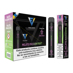 FeelVape Pro 800 - Mojito Maracuyá