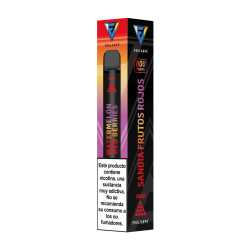 FeelVape Pro 800 - Sandia Frutos Rojos