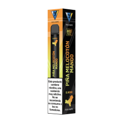 FeelVape Pro 800 - Piña Melocotón Mango