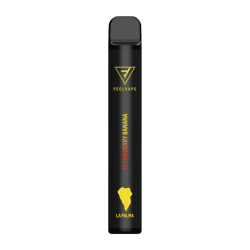 FeelVape Pro 800 - Fresa Plátano