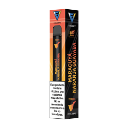 FeelVape Pro 800 - Maracuyá Naranja Guayaba