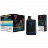 FeelVape Blueberry Ice 800 puff